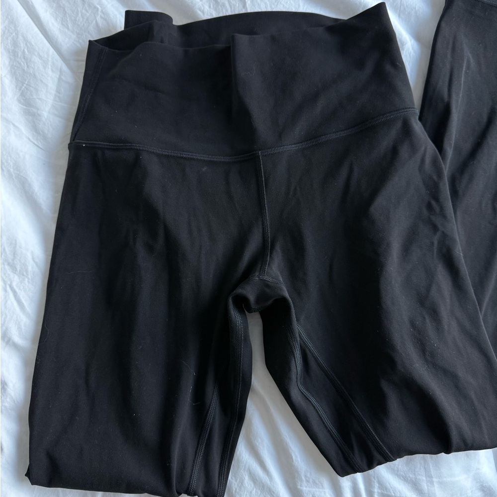 Lululemon Align 28” Leggings